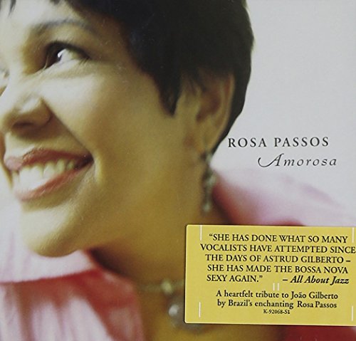 Rosa Passos - The Best Duets... Ever - Zortam Music