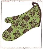 Abigail Oven Mitt