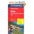 Elbe 01: Radf�hrer mit Top-Routenkarten im optimalen Ma�stab