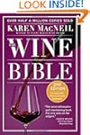 the wine bible