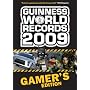 Guinness World Records Gamer's Edition 2009