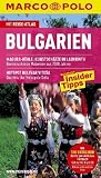 MARCO POLO Reiseführer Bulgarien mit Szene-Guide, 24h Action pur, Insider-Tipps, Reise-Atlas: Reisen mit Insider-Tipps. Mit Reiseatlas Image of MARCO POLO Reiseführer Bulgarien mit Szene-Guide, 24h Action pur, Insider-Tipps, Reise-Atlas: Reisen mit Insider-Tipps. Mit Reiseatlas
