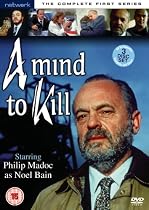 A Mind To Kill - Series 1 [1994] [DVD]
