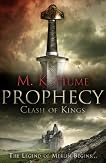 Prophecy: Clash of Kings