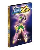 Revue Tf1 Video  / Saint seiya, les chevaliers du zodiaque, vol. 6