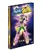 Saint seiya, les chevaliers du zodiaque, vol. 6