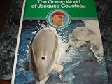 The Ocean World of Jacques Cousteau. Vol. 1: Oasis in Space