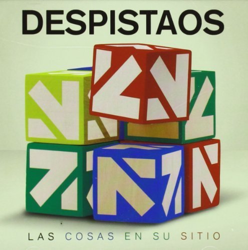Despistaos - BALADAS ROCK ESPAÑOL - Zortam Music