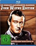 John Wayne Edition: H�llenfahrt nach...