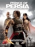 www.payane.ir - Prince of Persia: The Sands of Time (Piano Solo Songbook) (Disney Prince of Persia: The Sands of Time)
