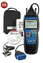 Equus 3150 Innova ABS + Professional CanOBD2 Diagnostic Code Scanner for OBDII Vehicles