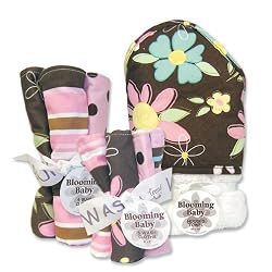 Blooming Bouquet Gift Sets - BLOSSOMS - 3 PK SET