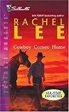 Cowboy Comes Home: Series Plus (Silhouette Intimate Moments No. 865) (Series Plus)