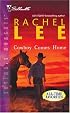 Cowboy Comes Home: Series Plus (Silhouette Intimate Moments No. 865) (Series Plus)
