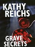 Grave Secrets (Thorndike Core)