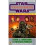 Shards of Alderaan (Star Wars Series Young Jedi Knights Number 7)