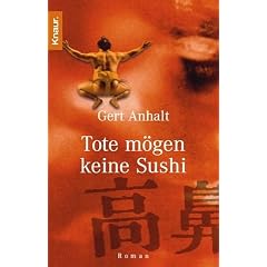 Tote m�gen keine Sushi
