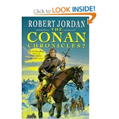 The Conan Chronicles II