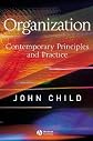 Organization: A Guide To Problems and Practice