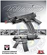 Olympic Arms PCR-97 M4 CQB Pistol Airsoft Psitol