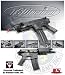 Sporting Goods : Olympic Arms PCR-97 M4 CQB Airsoft Machine Pistol