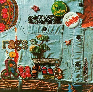 Chaka Khan - Rags To Rufus