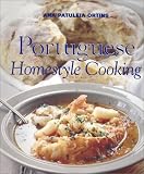 Portuguese Homestyle Cooking