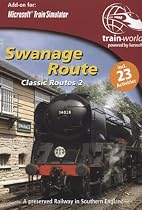 Swanage Express: Classic Routes 2 Add-On for MS Train Simulator (PC)