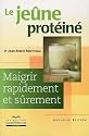 Le je&ucirc;ne prot&eacute;in&eacute;