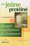 Le je�ne prot�in�