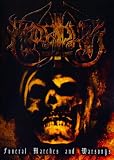 Marduk - Funeral Marches and War Songs [DVD]