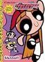 Blossom with Sticker (Powerpuff Girls (Golden))