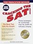 Princeton Reviw: Cracking the SAT & PSAT, 2000 Edition