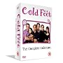Cold Feet - The Complete Collection of ColdFeet [DVD]