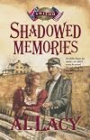 Shadowed Memories: Battles of Destin: Four (Battles of Destiny Series)