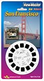 View-Master 3D 3-Reel Card San Francisco
