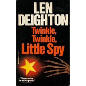 Len Deighton Fictions