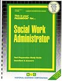Social Work Administrator