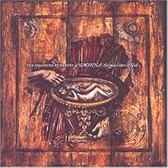 Machina-The Machines of God [MINIDISC]