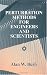Book Perturbation Methods for Engineers and Scientists