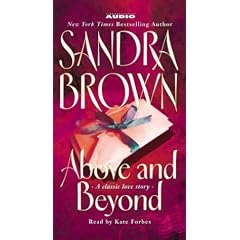 Above and Beyond