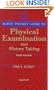 Bates' Pocket Guide to Physical Examination and History Taking