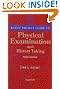 Bates' Pocket Guide to Physical Examination and History Taking