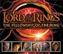 The Fellowship of the Ring 2002 Calendar (The Lord of the Rings)