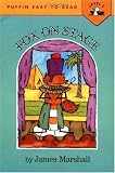 Fox on Stage (Easy-to-Read)