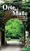 Books : Orte der Muße
