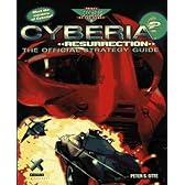 Cyberia2: Resurrection: The Official Strategy Guide (Secrets of the Games Series)