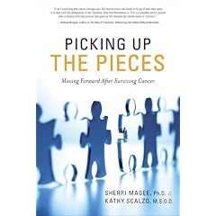Picking Up the Pieces: Moving Forward After Surviving Cancer