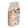 Bob's Red Mill Organic Whole Grain Creamy Buckwheat Hot Cereal, 18-Ounce Bags (Pack of 4)