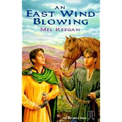 An East Wind Blowing